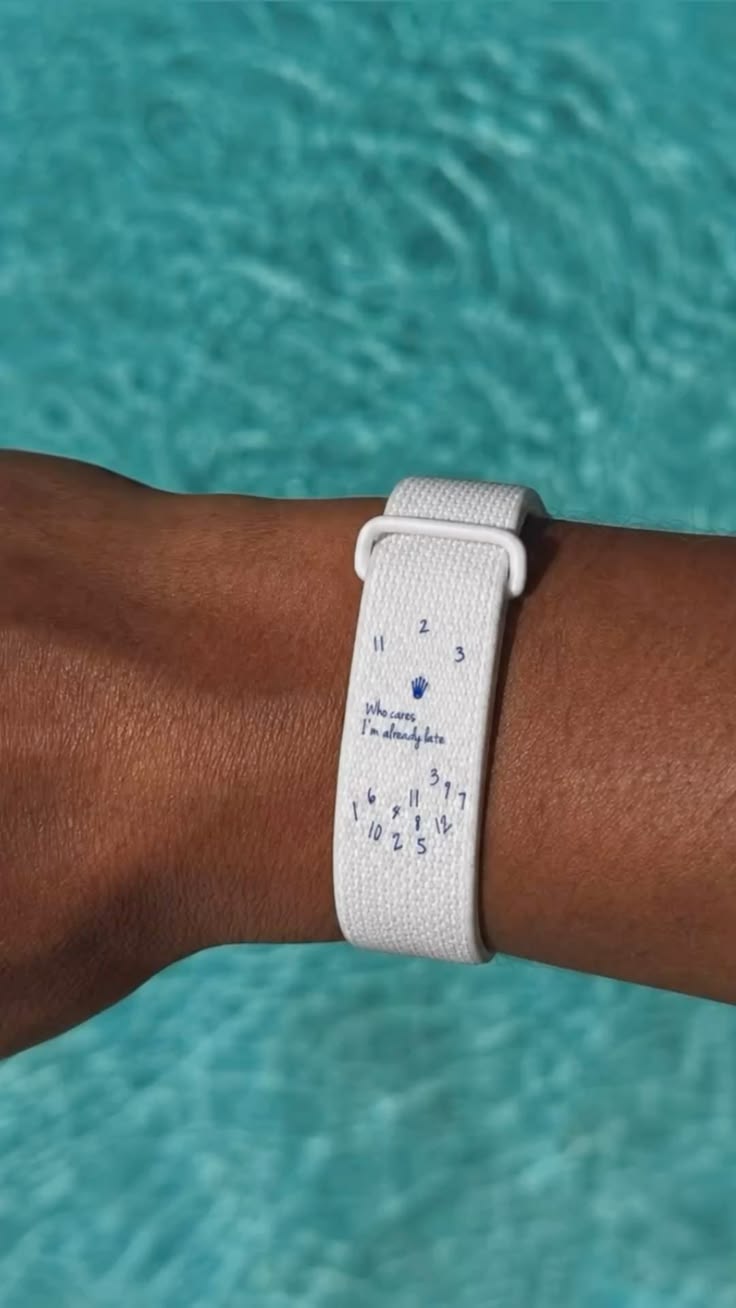 Google Fitbit Air Bands