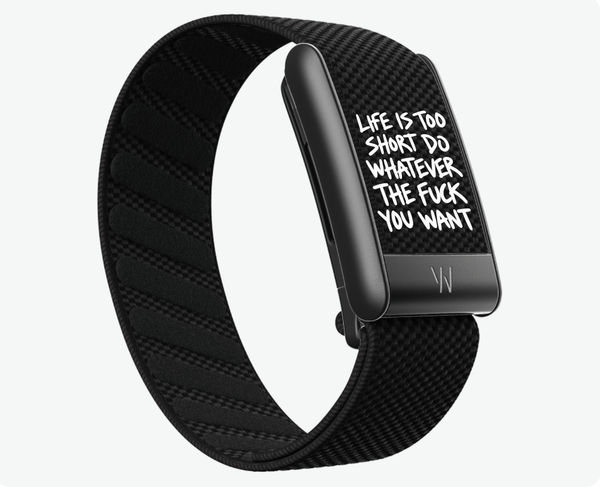 Black / Black