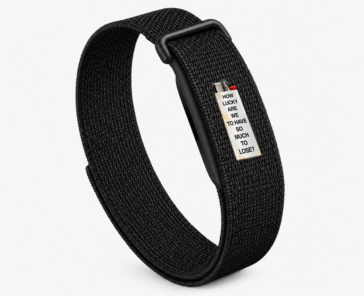 Google Fitbit Air Lighter Band
