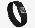 Life is short Fitbit Air