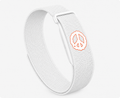 Google Fitbit Air Peace Band