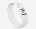 Google Fitbit Air Porsche Band