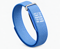 Life is short Fitbit Air