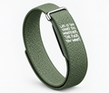 Life is short Fitbit Air