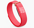 Life is short Fitbit Air