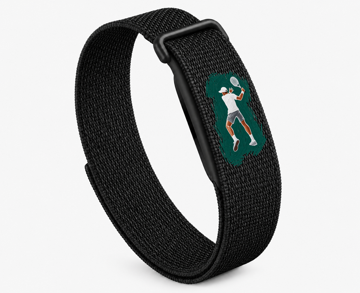Google Fitbit Air Padel Band