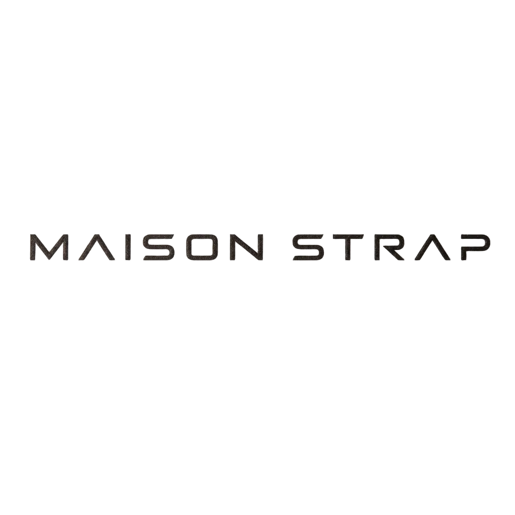 Maison Straps