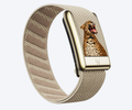 Cheetah Whoop band
