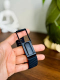 Fitbit Air to WHOOP connector